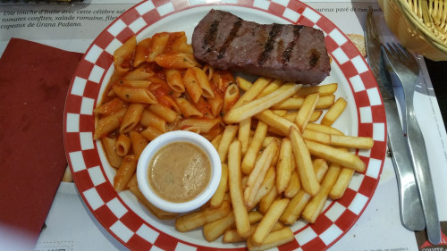 Grill Courtepaille — photo 8