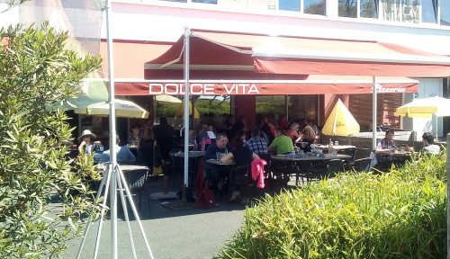Dolce Vita