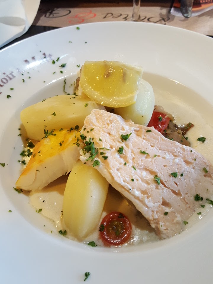 Le Comptoir du Malt Isneauville