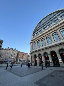 Sofitel Lyon Bellecour — photo 2