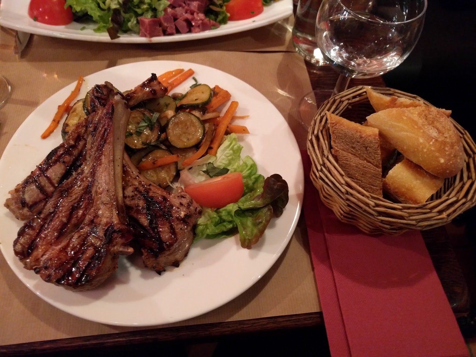 Chez Lazare — photo 5