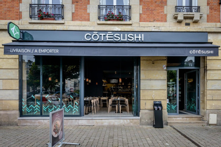 Côté Sushi Reims — photo 3