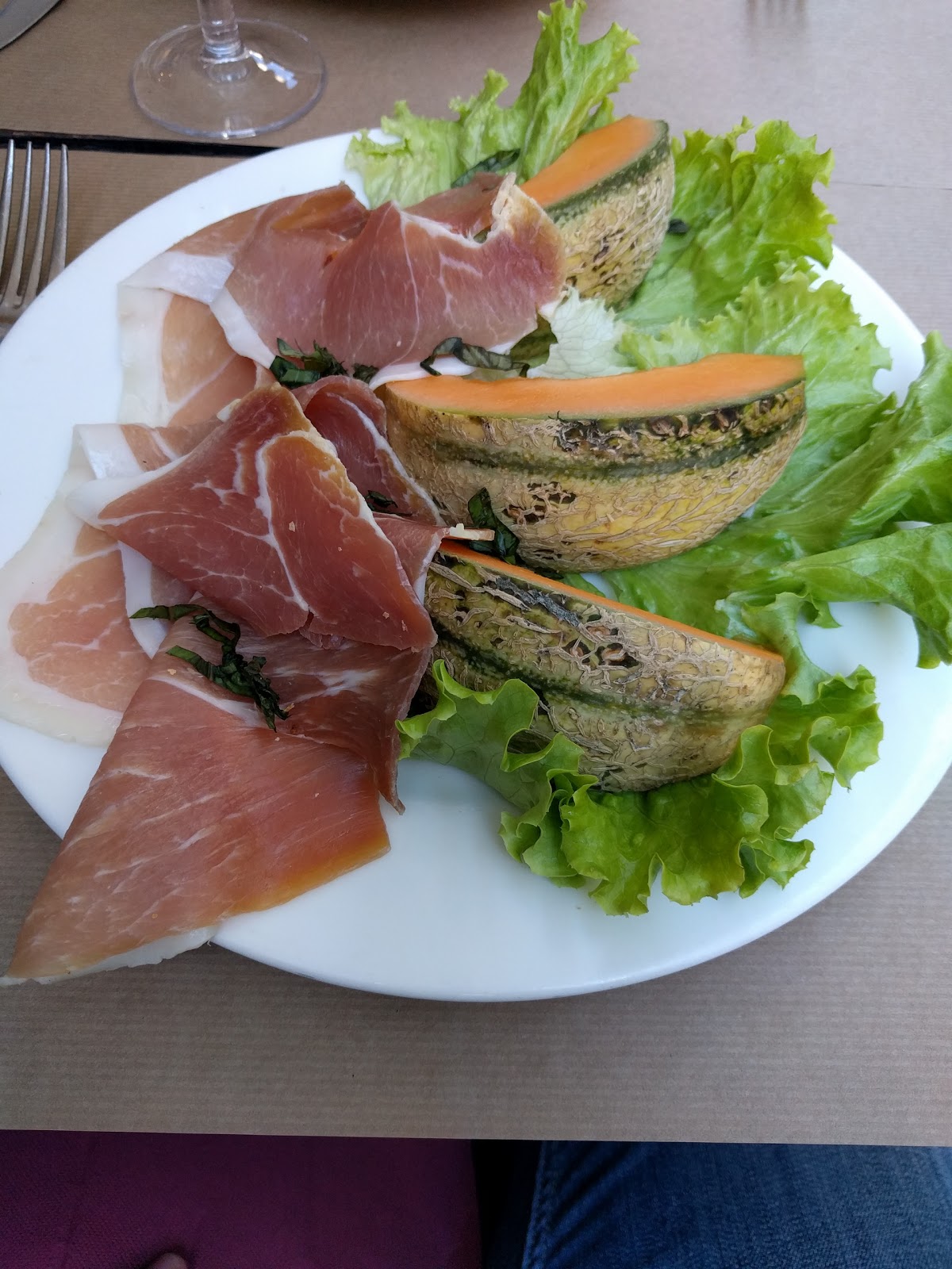 Chez Lazare — photo 6