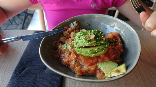 Côté Sushi Reims — photo 8