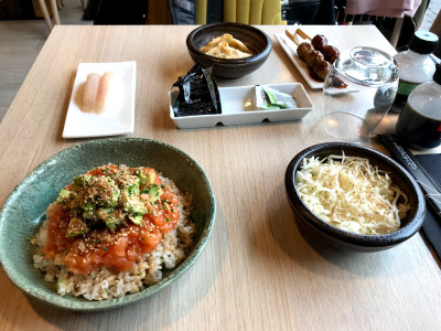 Côté Sushi Reims — photo 9