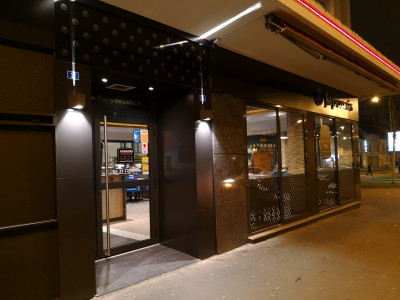 Fujiya Sushi