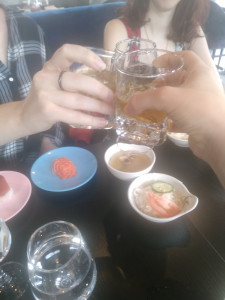 Fujiya Sushi — photo 2