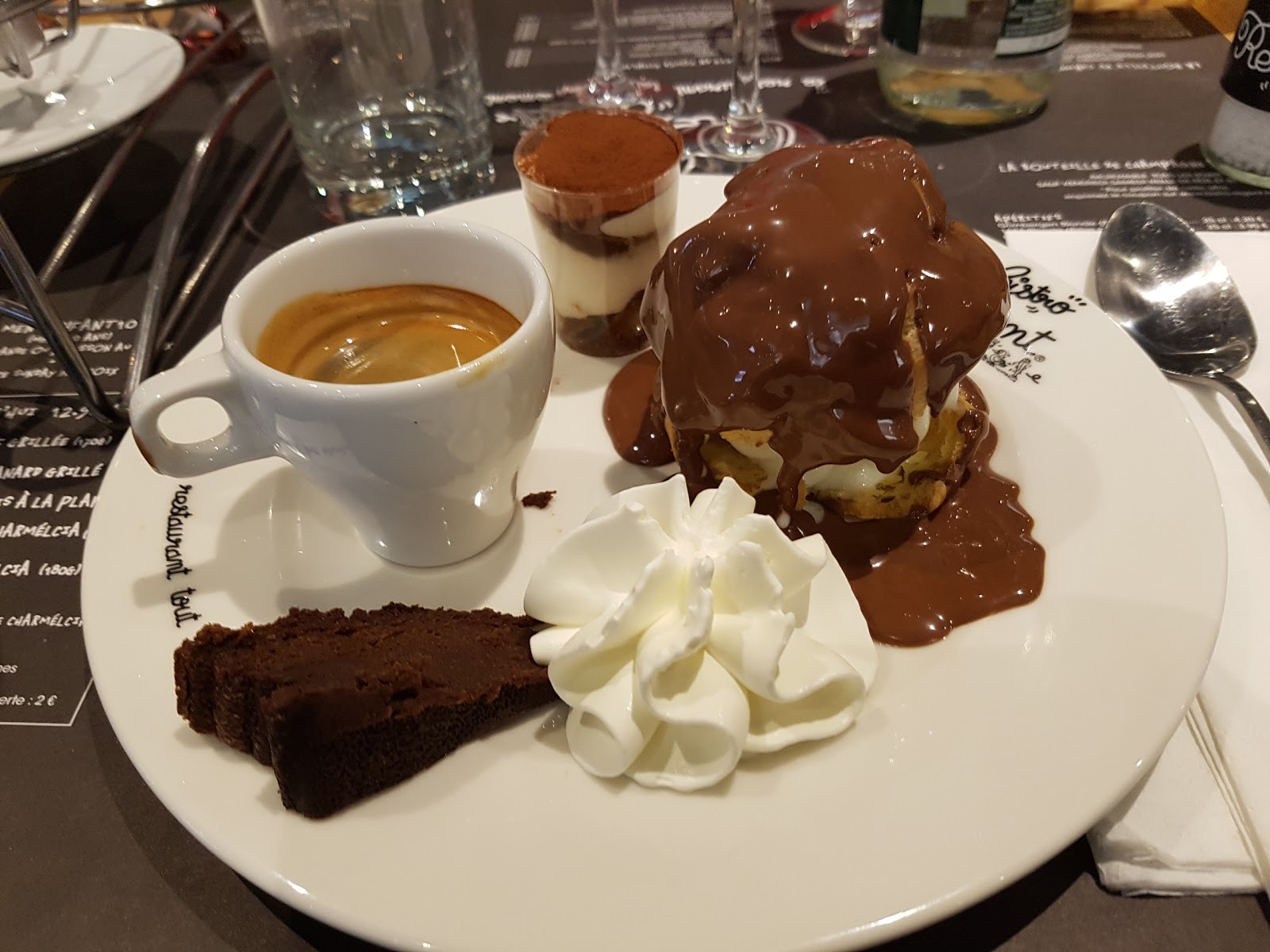 Bistro Régent Nice — photo 5