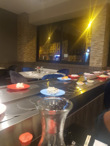 Fujiya Sushi — photo 3