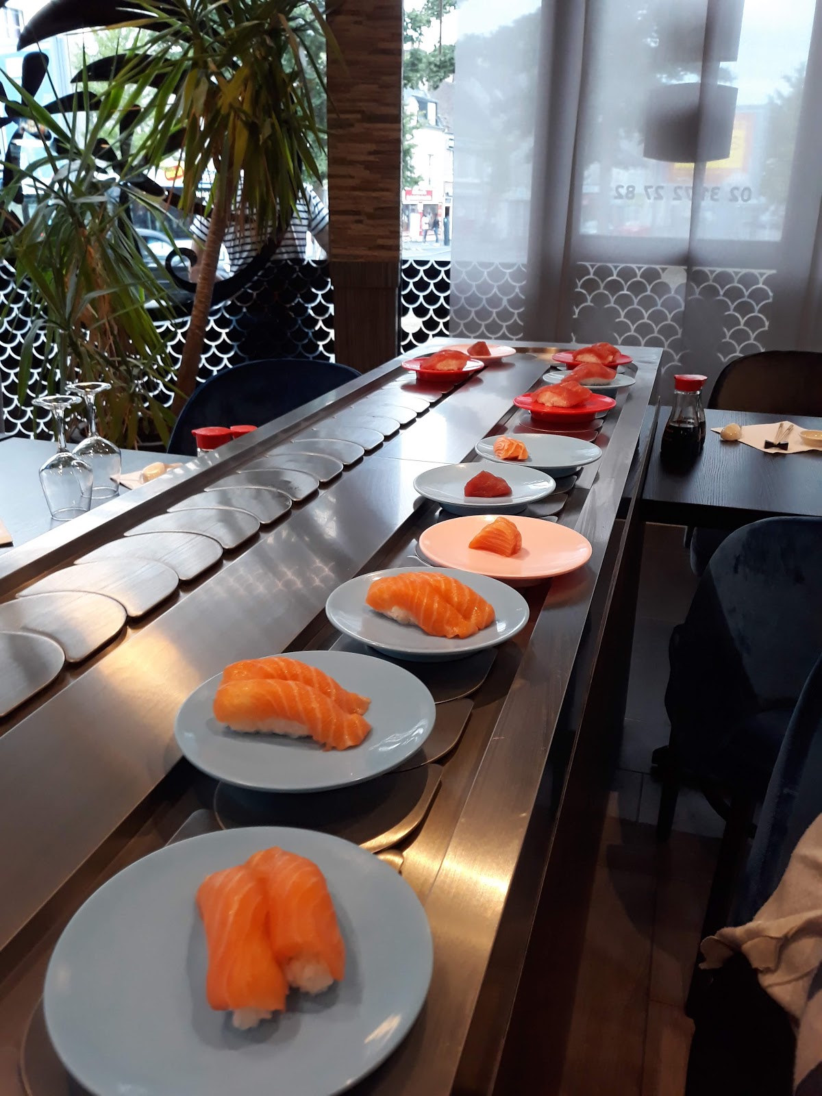 Fujiya Sushi