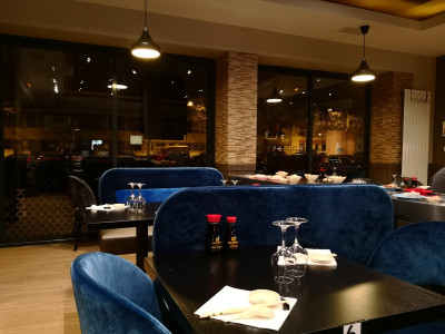 Fujiya Sushi — photo 5