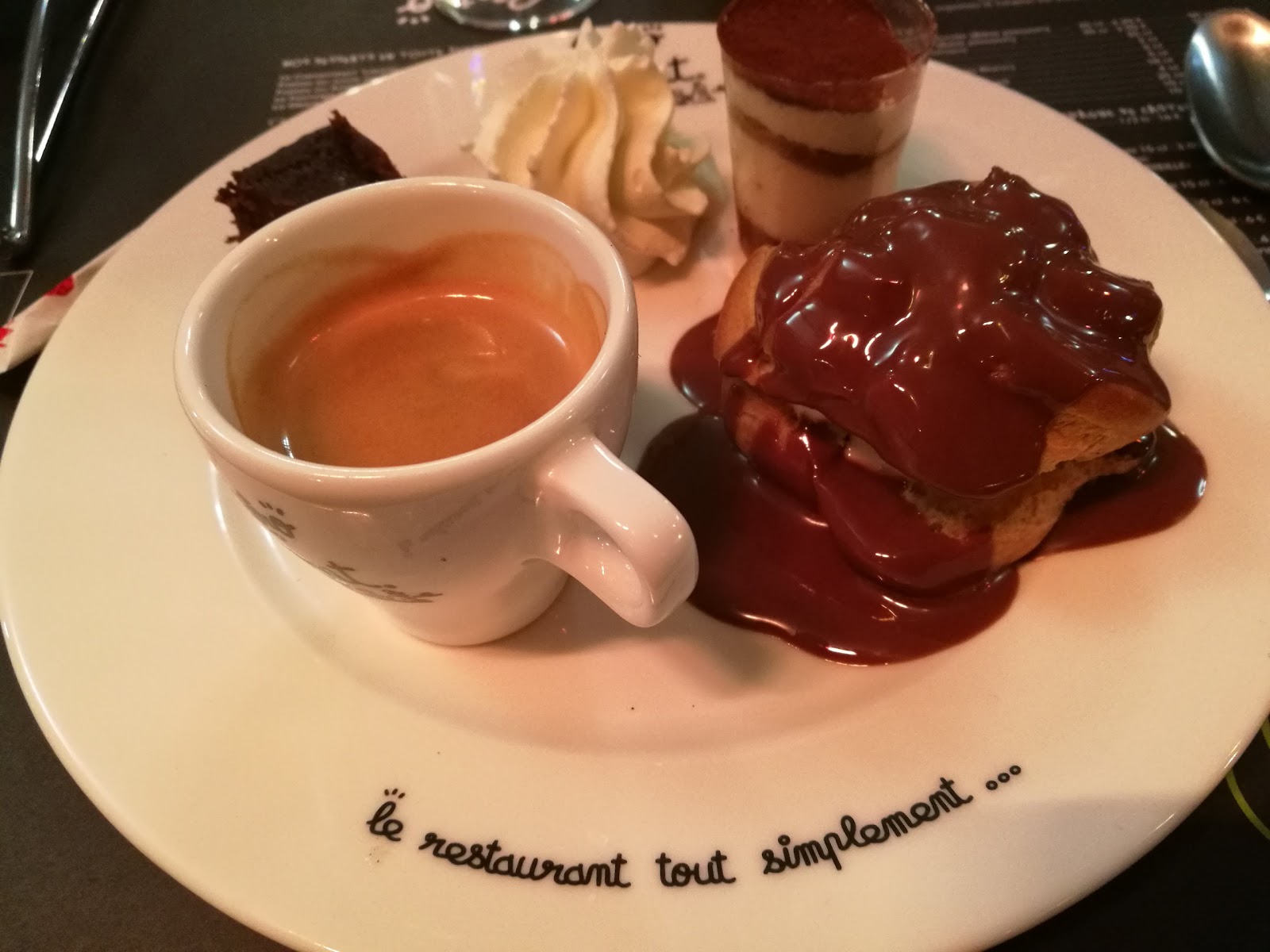Bistro Régent Nice — photo 8