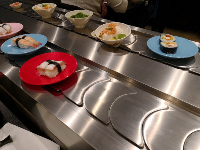 Fujiya Sushi — photo 8
