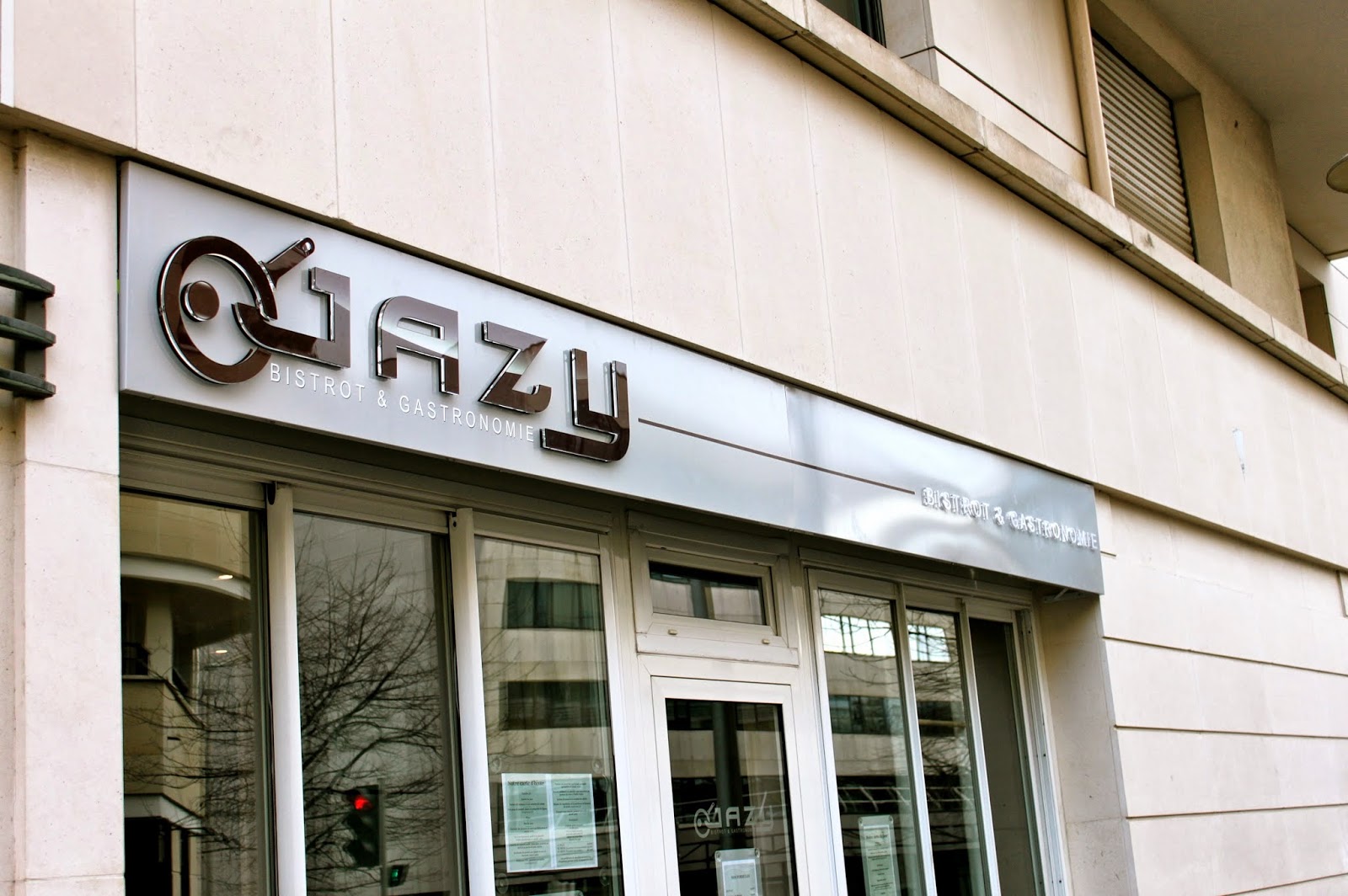 O'Jazy — photo 3