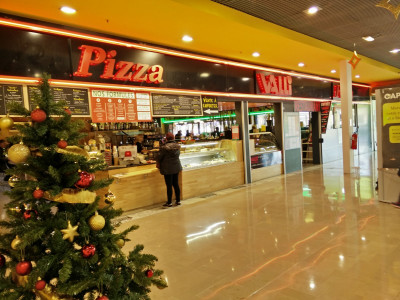 Valli Pizza Pasta — photo 4