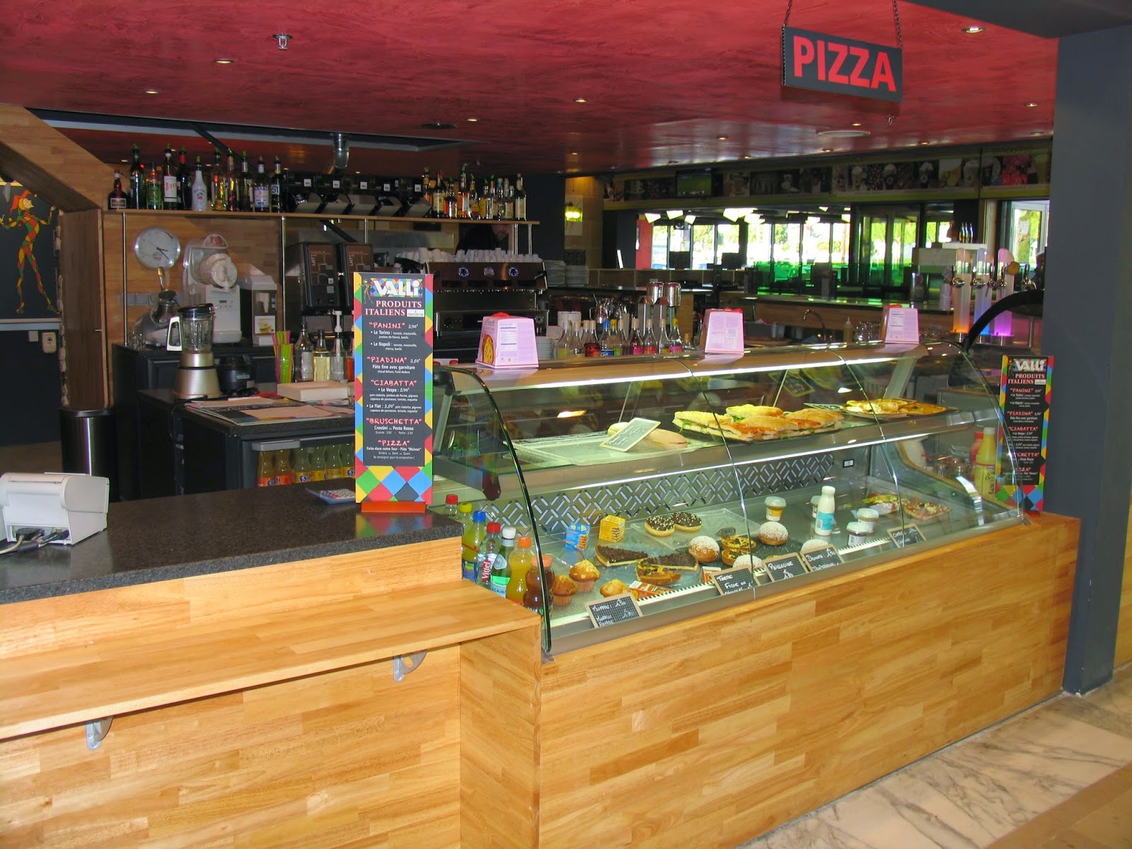 Valli Pizza Pasta