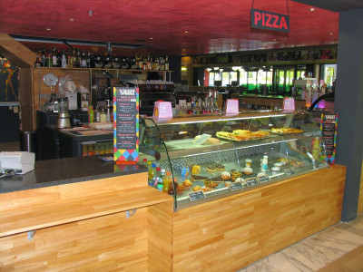 Valli Pizza Pasta — photo 6