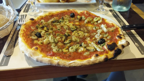 Valli Pizza Pasta — photo 8