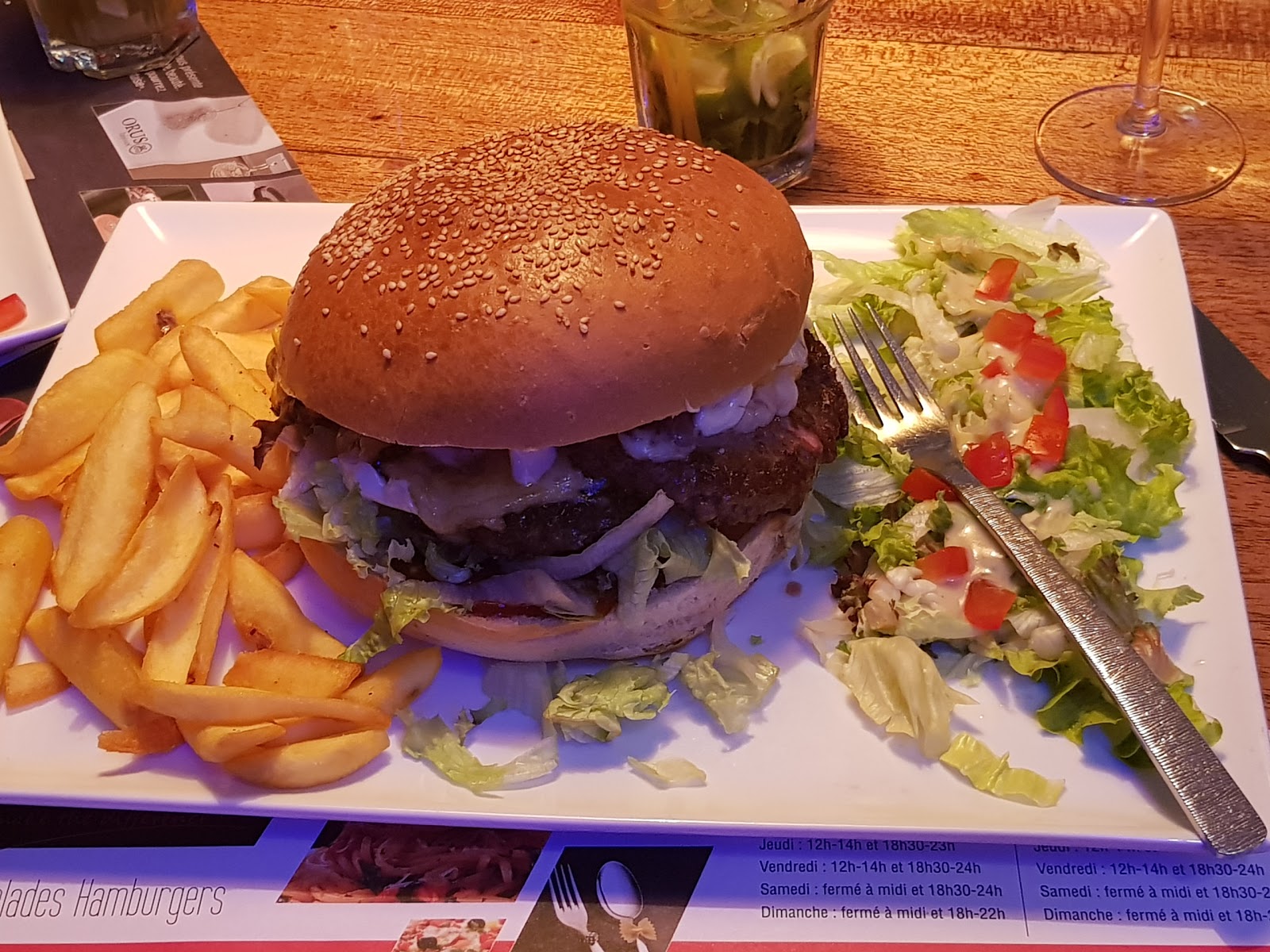 Le Borsalino