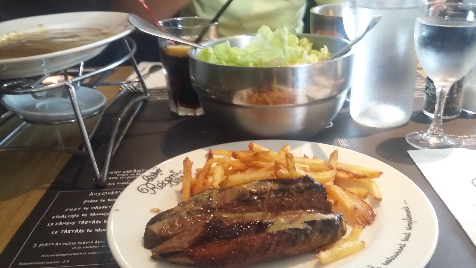 Bistro Régent