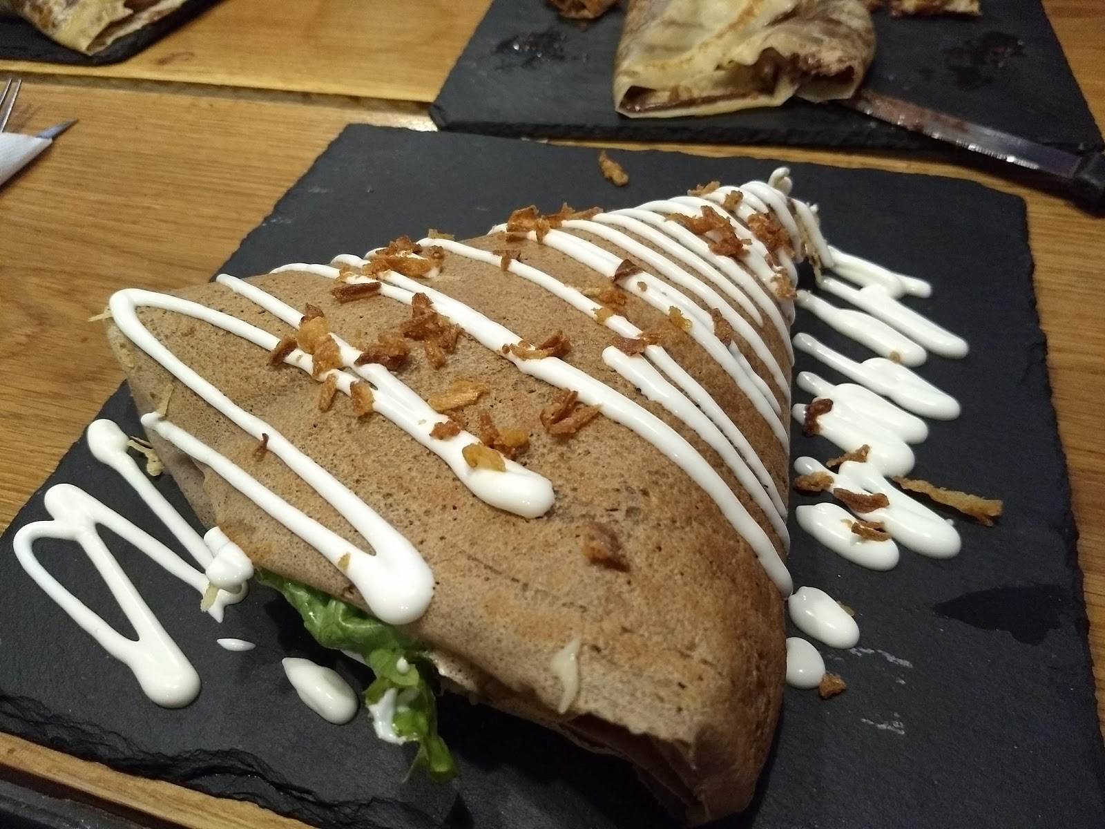 La Fabrique French Cantine