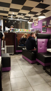 La Fabrique French Cantine — photo 5