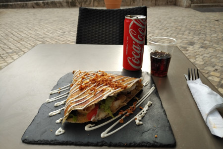 La Fabrique French Cantine — photo 7