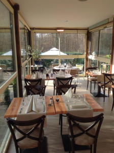 Auberge du Dachsbuhl