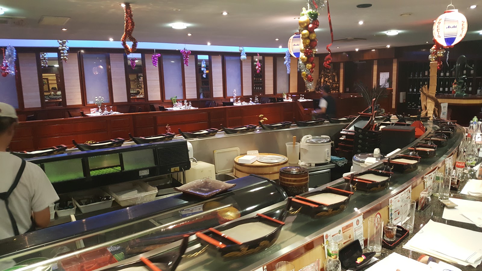 Sushi Boat — photo 1