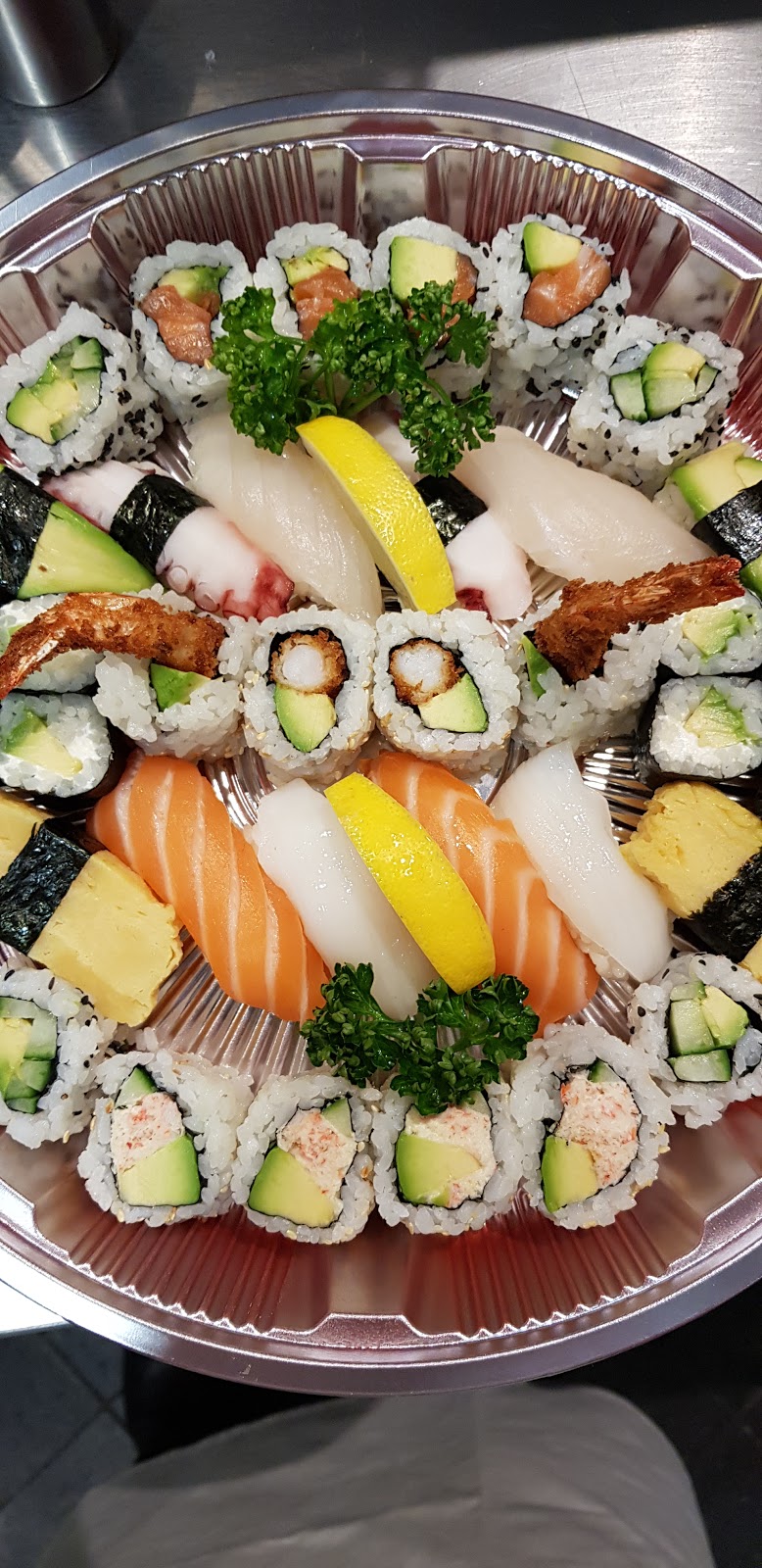 Sushi Boat — photo 4