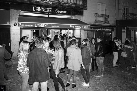 L’Annexe — photo 3