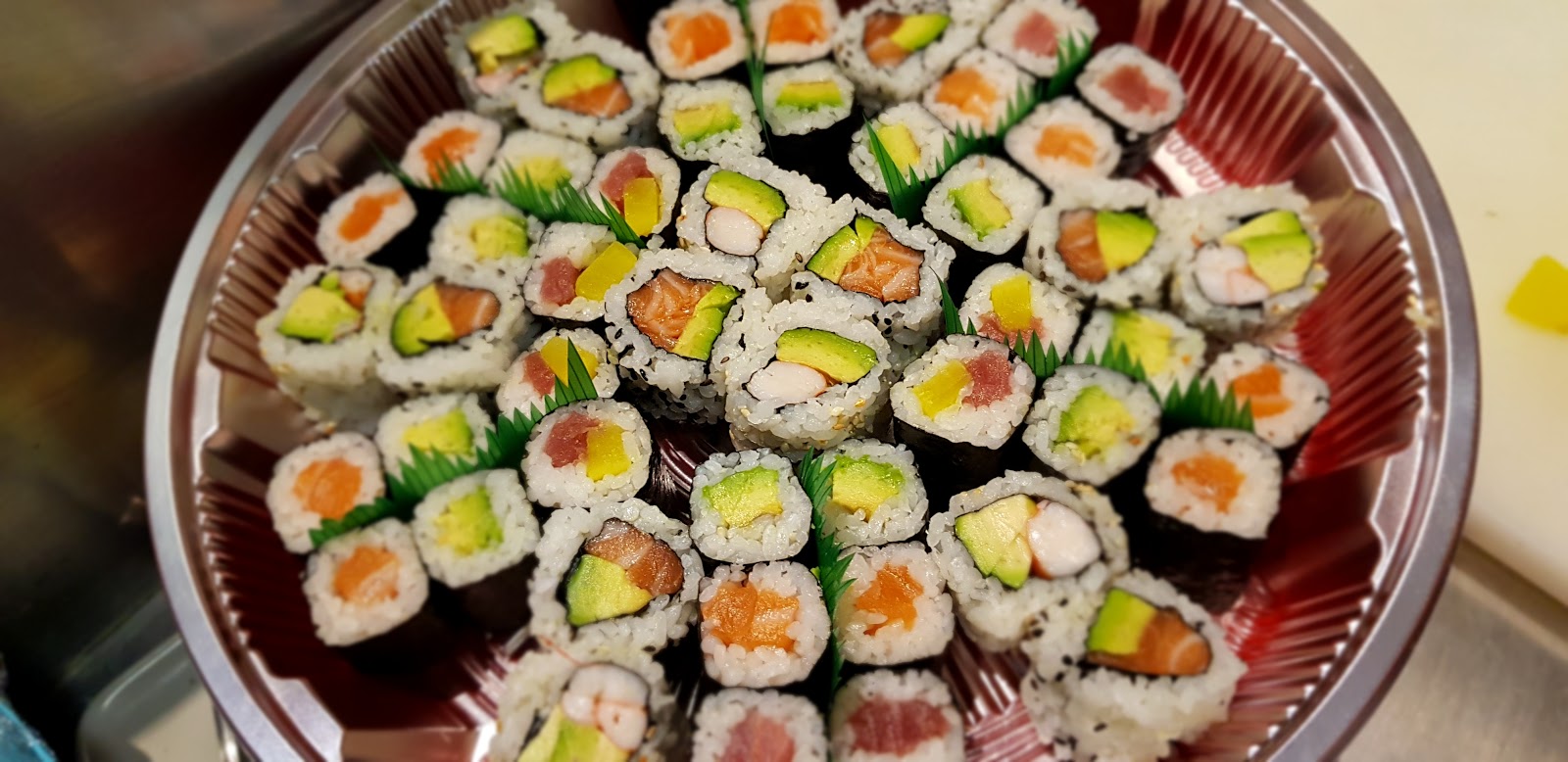 Sushi Boat — photo 7
