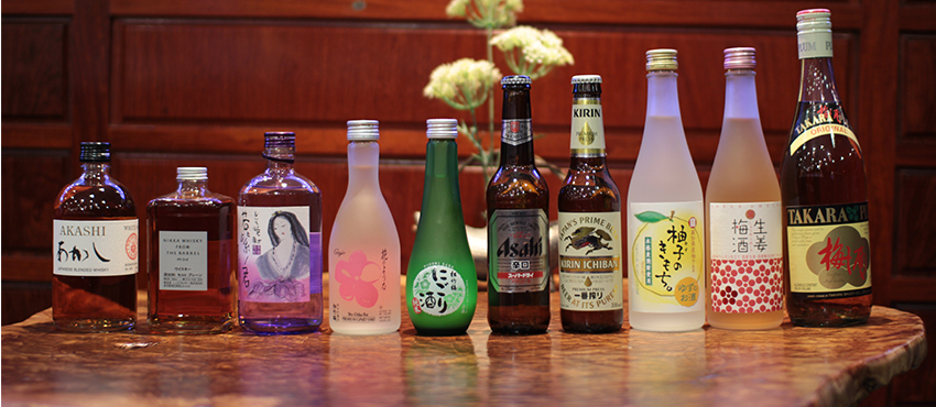 Sushi Boat — photo 8