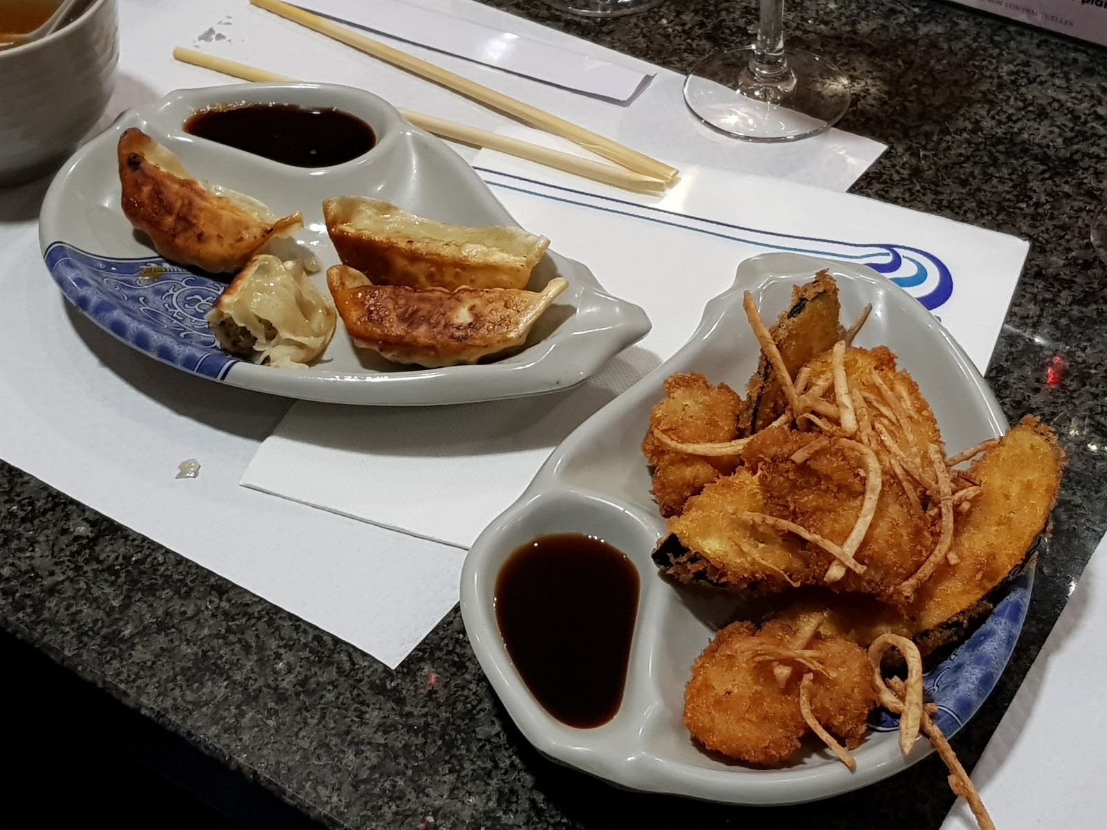 Sushi Boat — photo 10