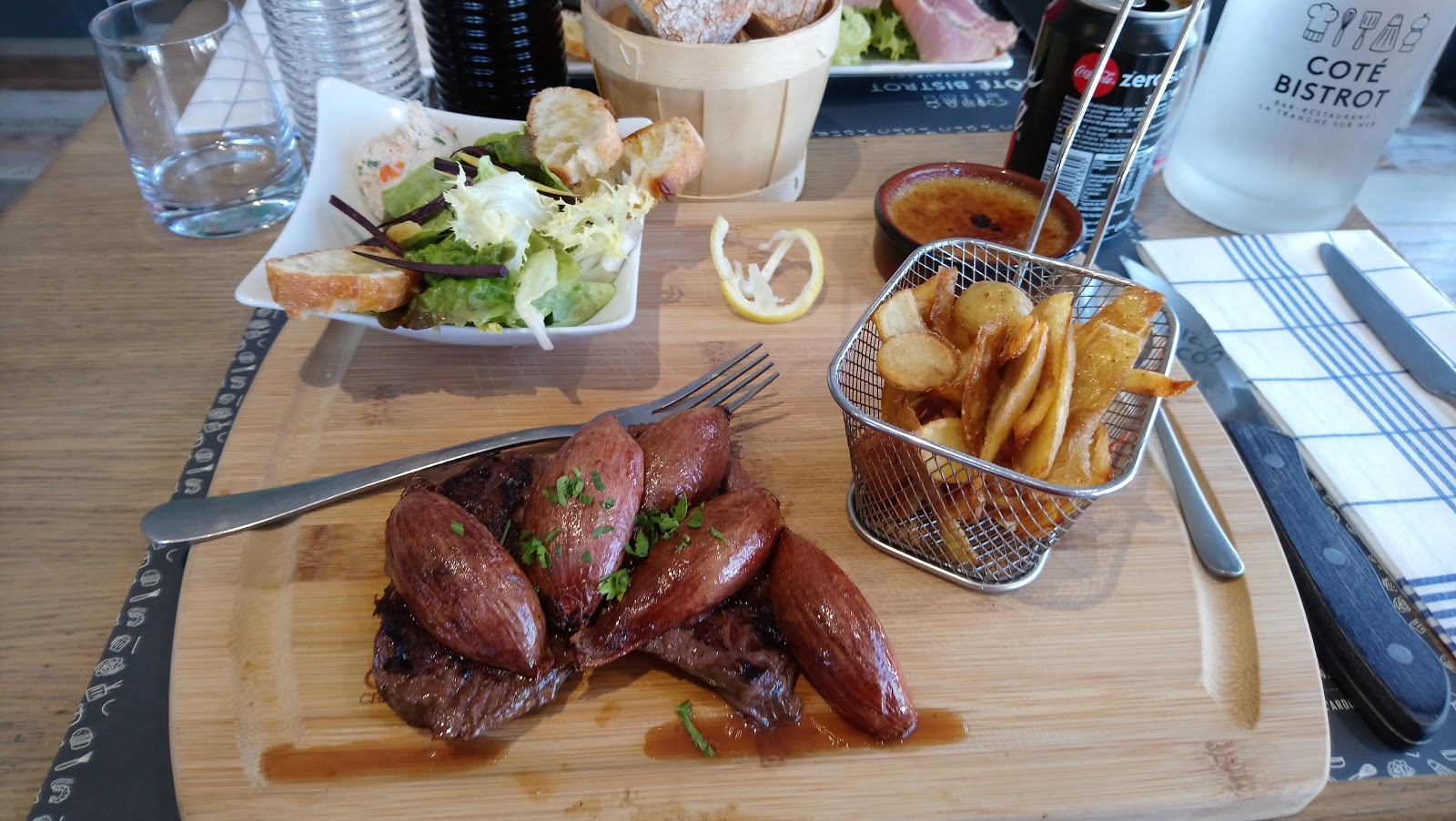 Cote bistrot — photo 2