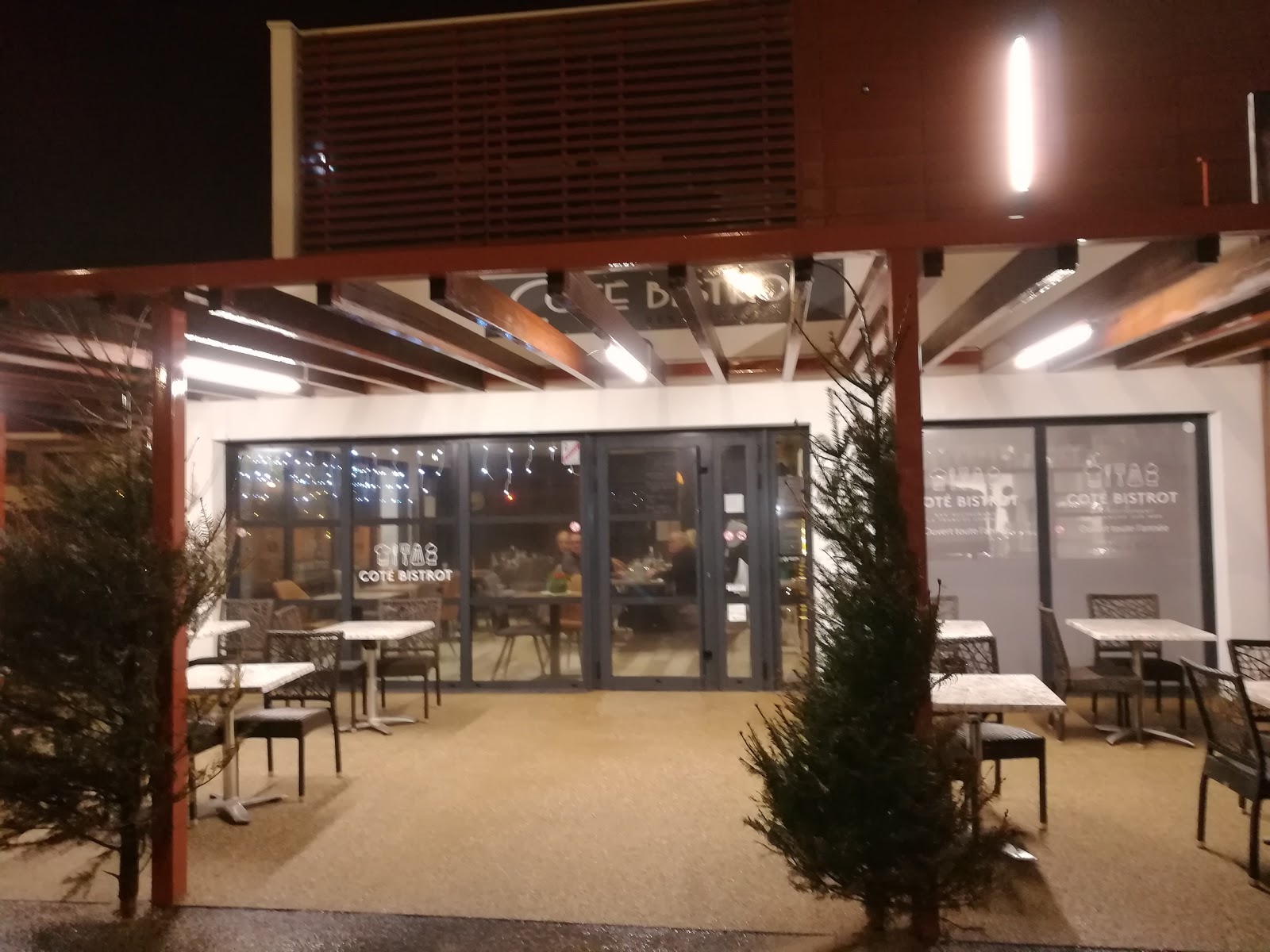 Cote bistrot — photo 3
