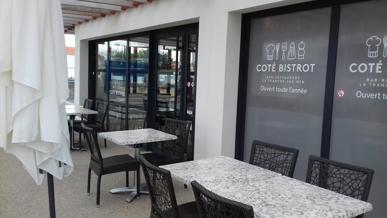 Cote bistrot — photo 6