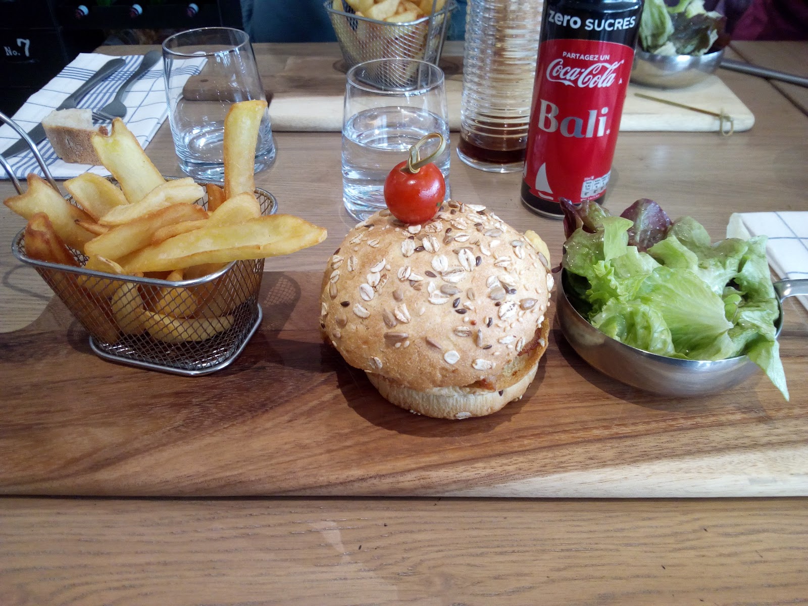Cote bistrot
