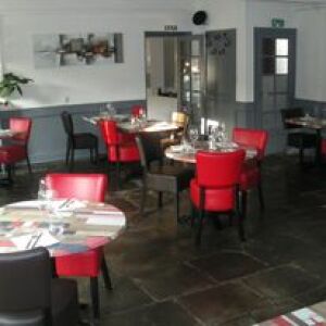 auberge de maitre henri