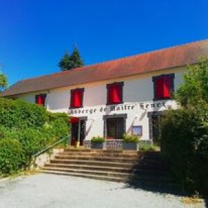 auberge de maitre henri — photo 2