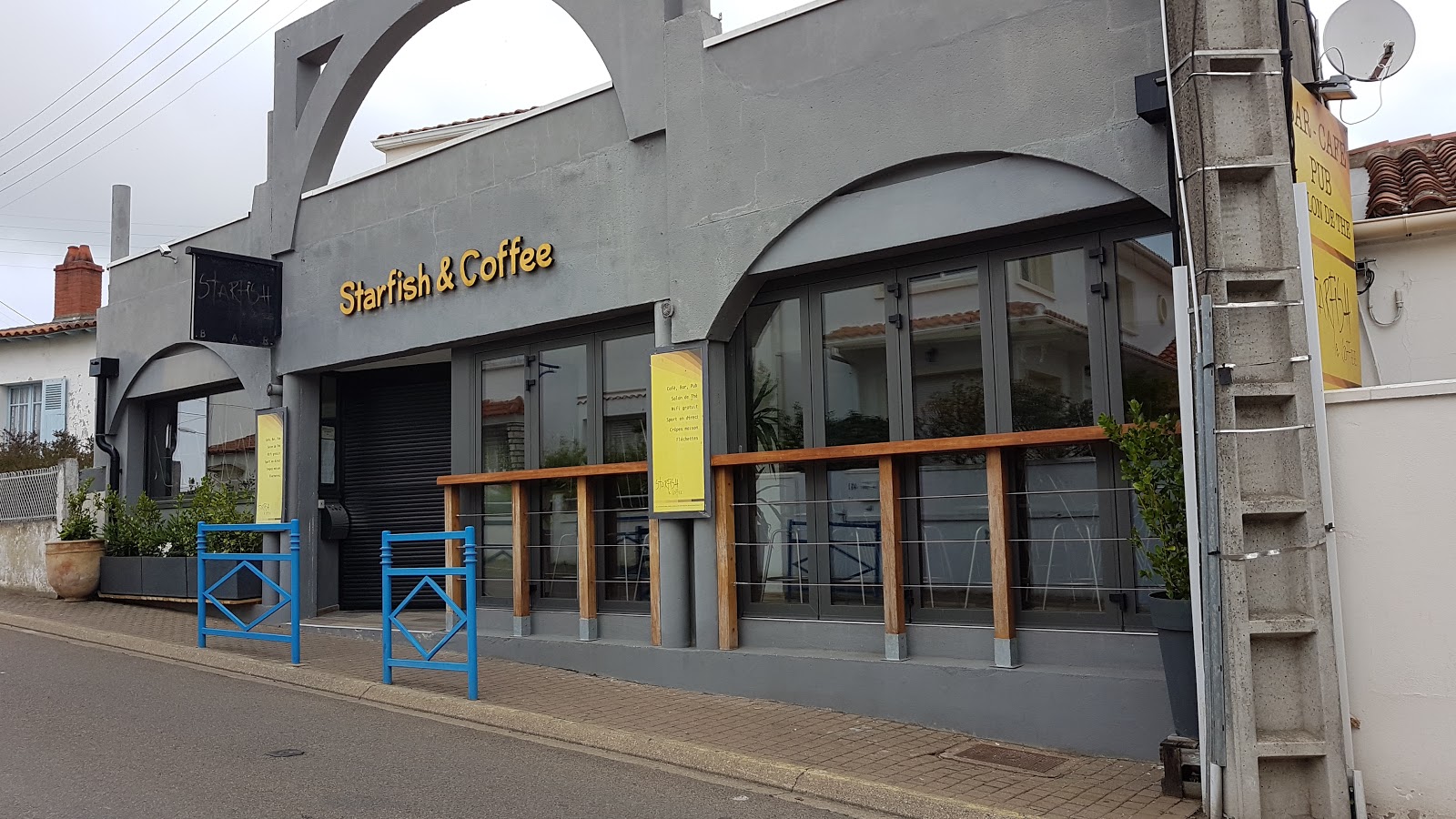 Le Grill de la Forge — photo 2
