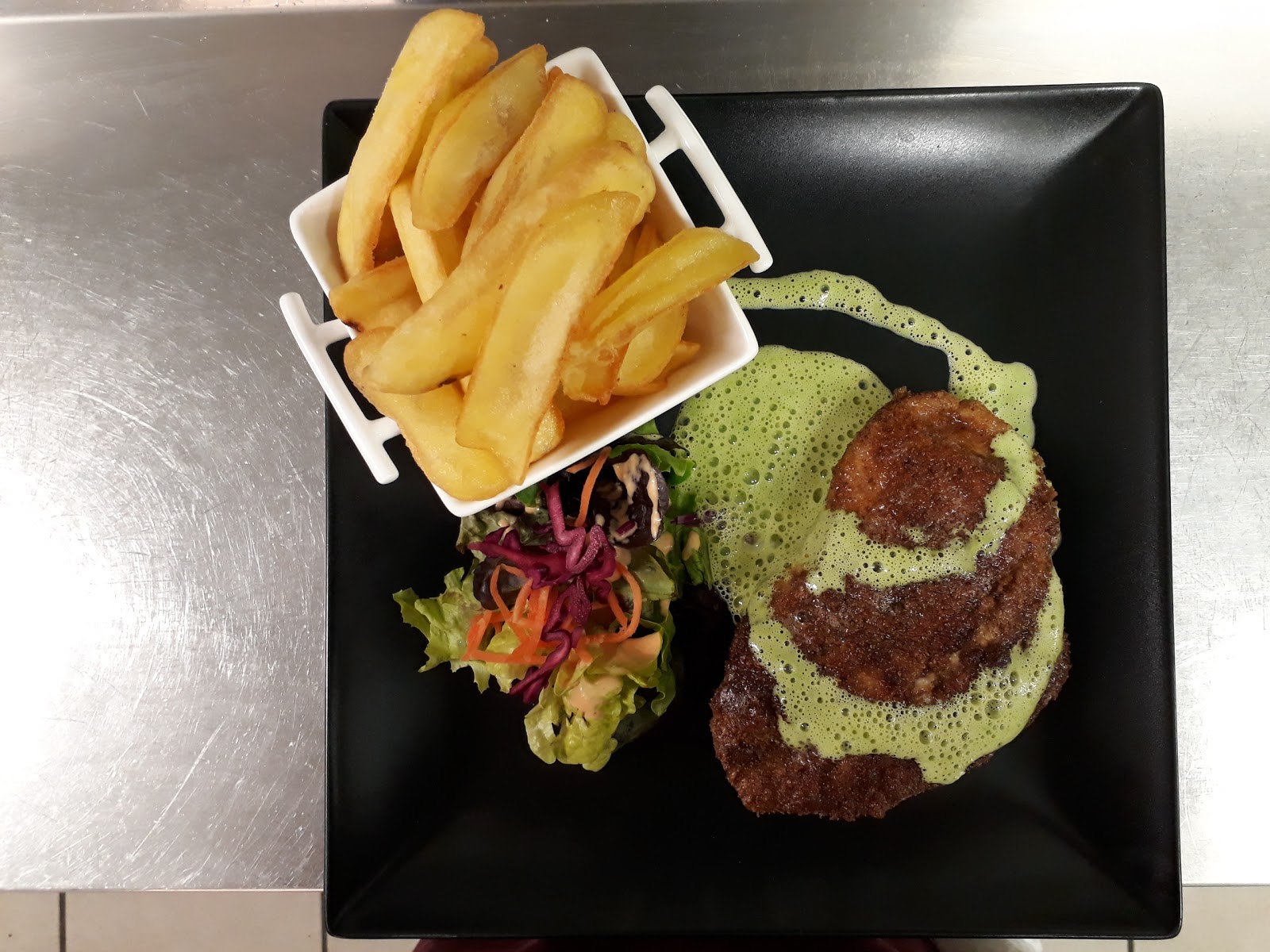 Le Grill de la Forge — photo 3