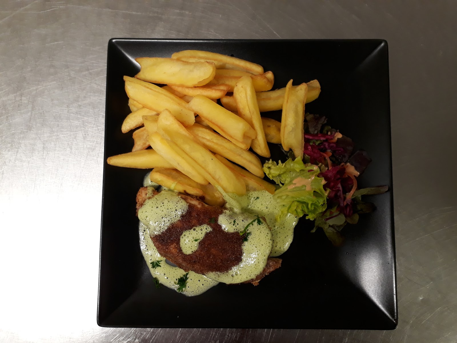 Le Grill de la Forge — photo 8