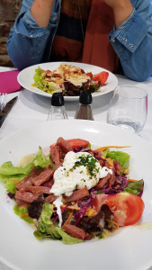 La Belle Colombe