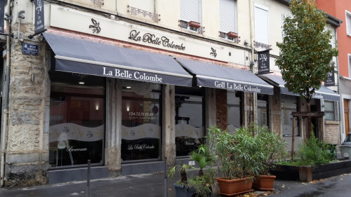 La Belle Colombe — photo 2
