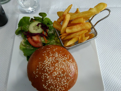 La Belle Colombe — photo 4