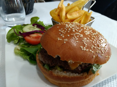 La Belle Colombe — photo 7