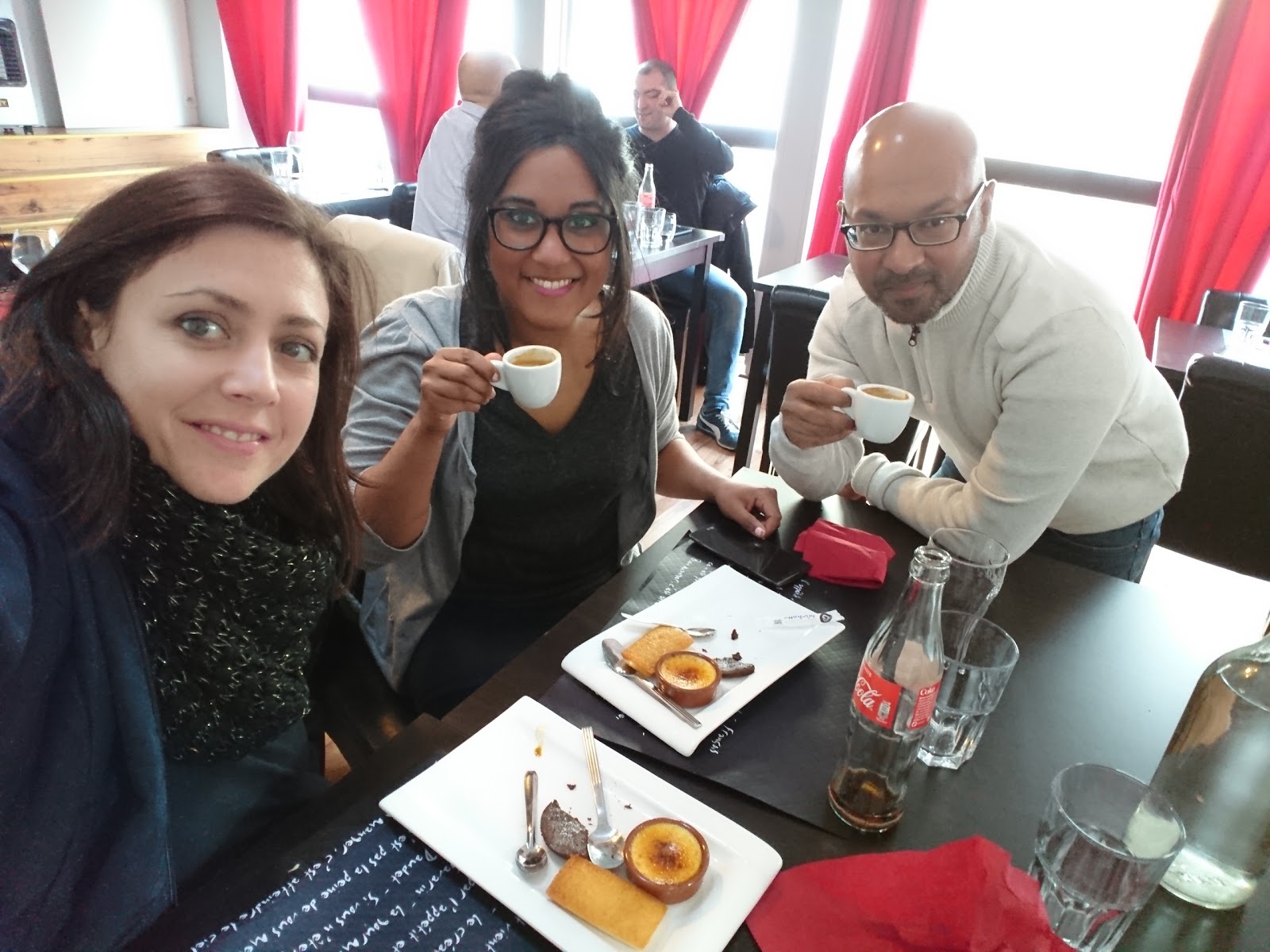 LE RELAIS DU BOUCHER — photo 1