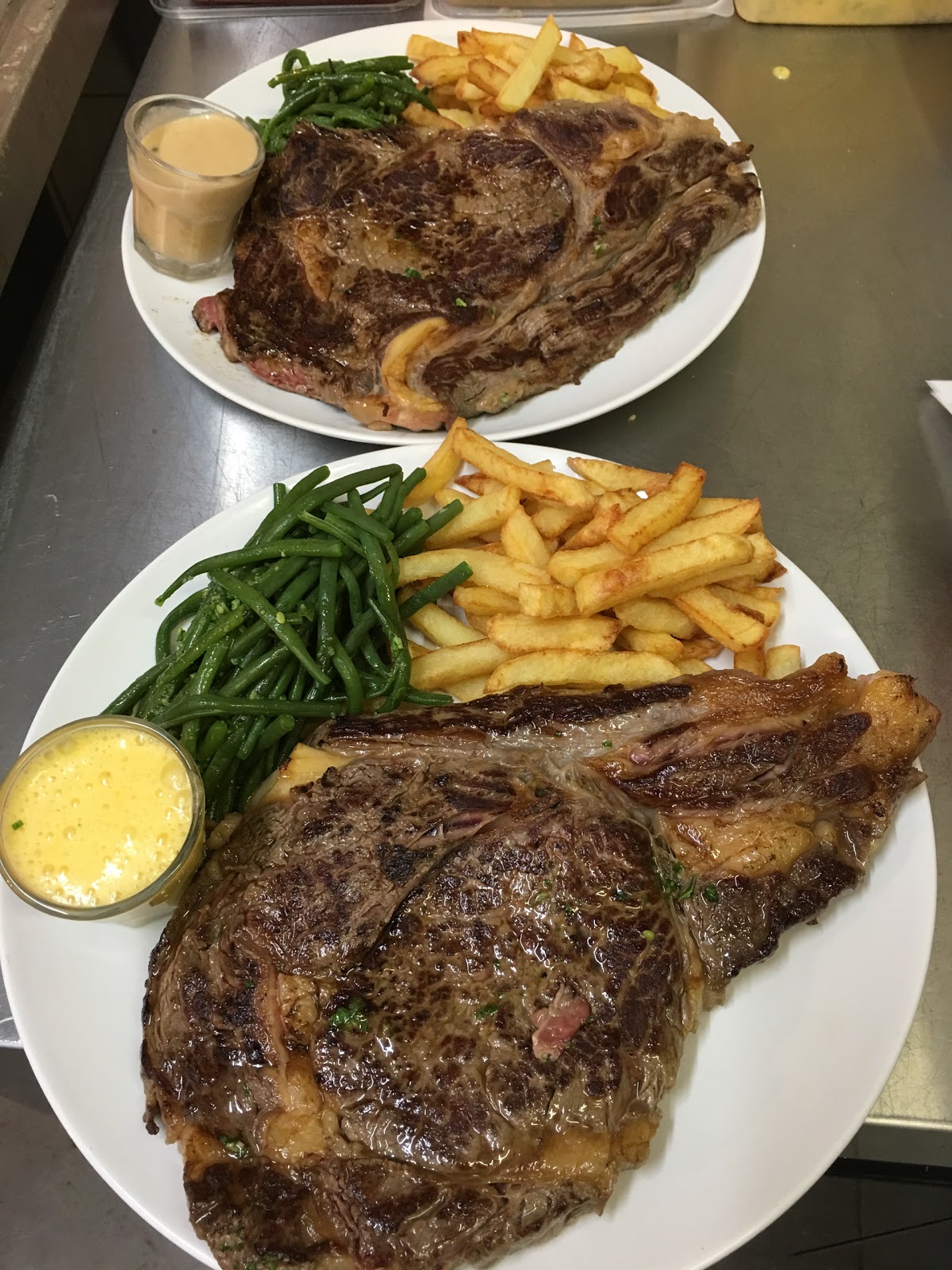 LE RELAIS DU BOUCHER