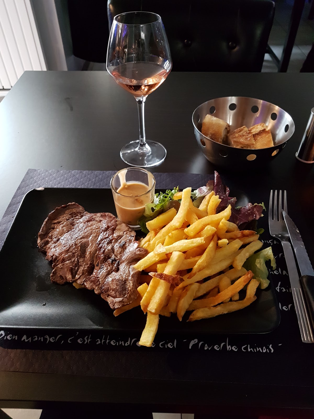 LE RELAIS DU BOUCHER — photo 5